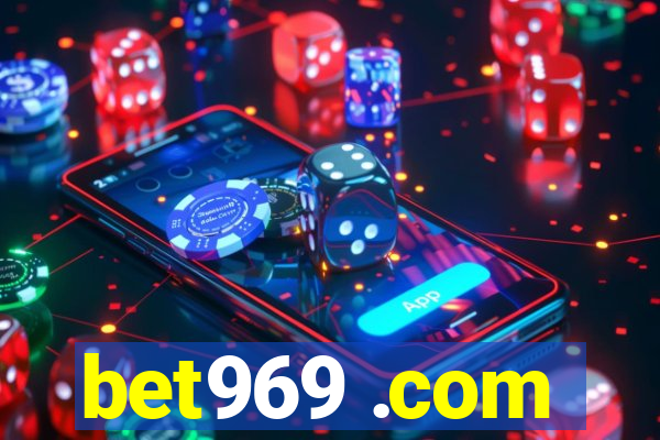 bet969 .com