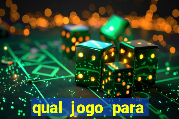 qual jogo para ganhar dinheiro sem depositar