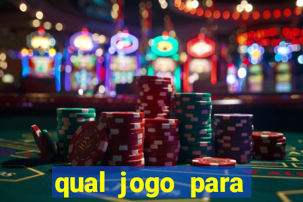 qual jogo para ganhar dinheiro sem depositar