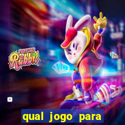 qual jogo para ganhar dinheiro sem depositar