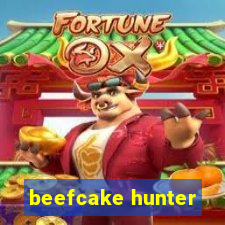 beefcake hunter