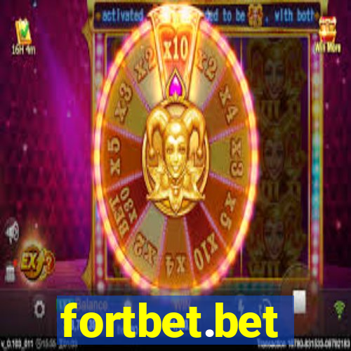 fortbet.bet