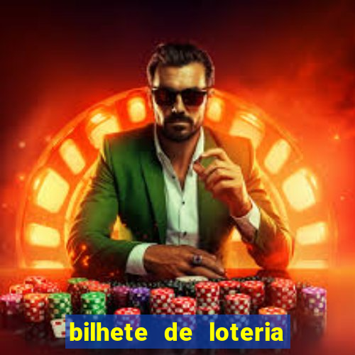 bilhete de loteria filme completo dublado