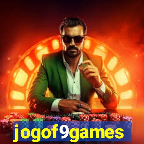 jogof9games