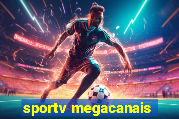 sportv megacanais