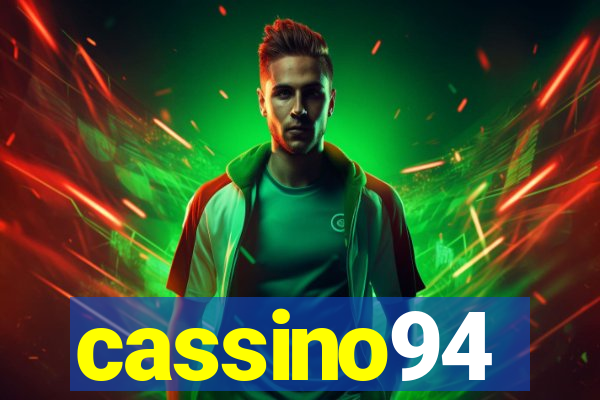 cassino94