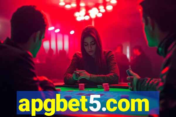 apgbet5.com