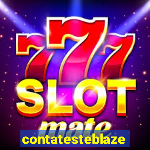 contatesteblaze