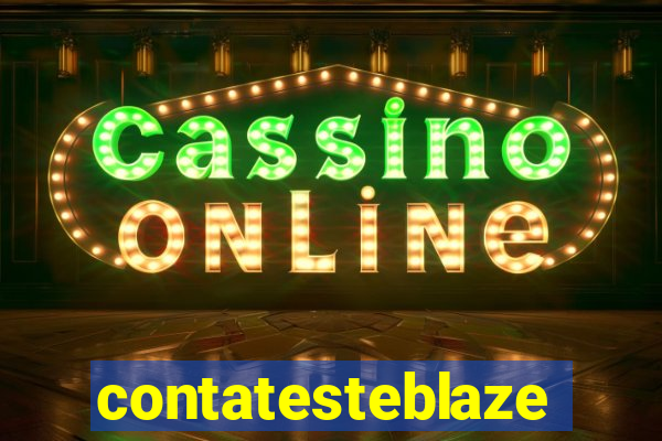 contatesteblaze