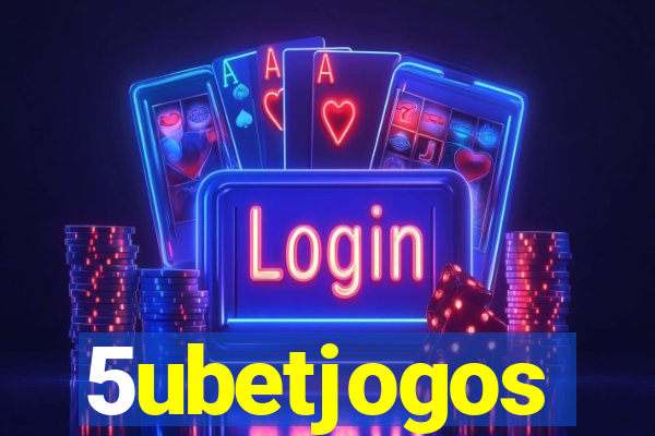 5ubetjogos