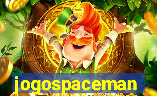 jogospaceman