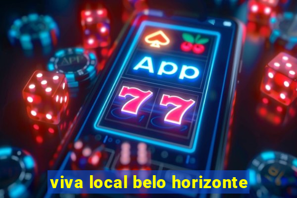 viva local belo horizonte