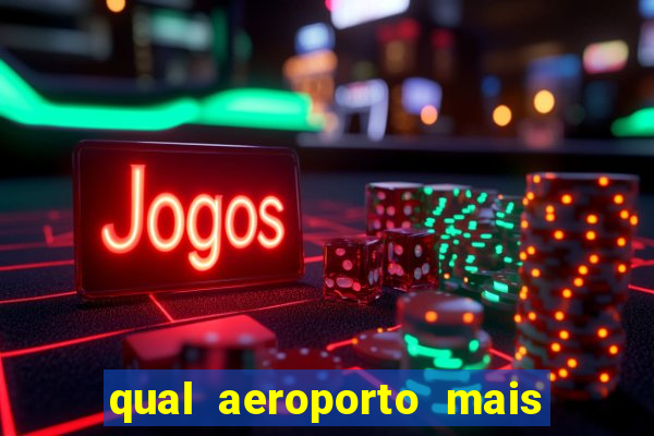 qual aeroporto mais perto da arena corinthians