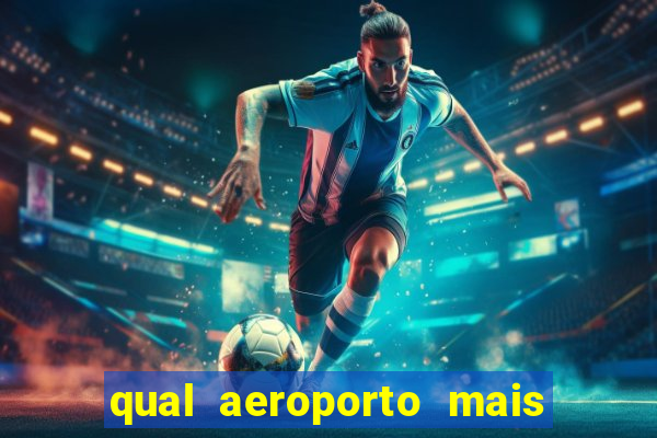 qual aeroporto mais perto da arena corinthians