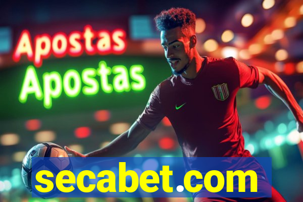 secabet.com