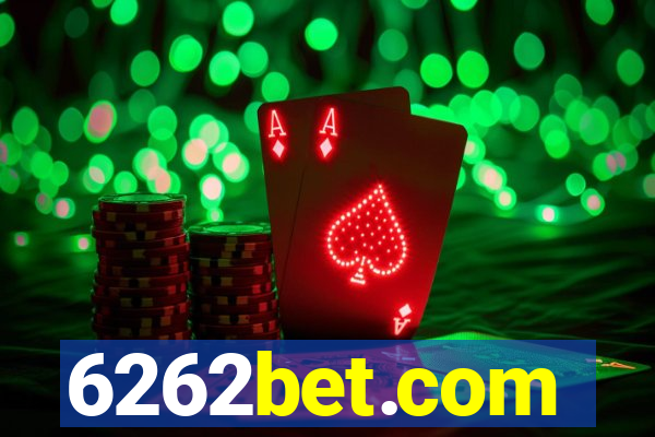 6262bet.com