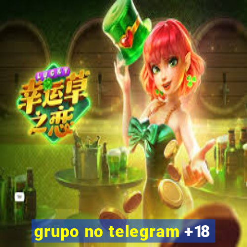 grupo no telegram +18