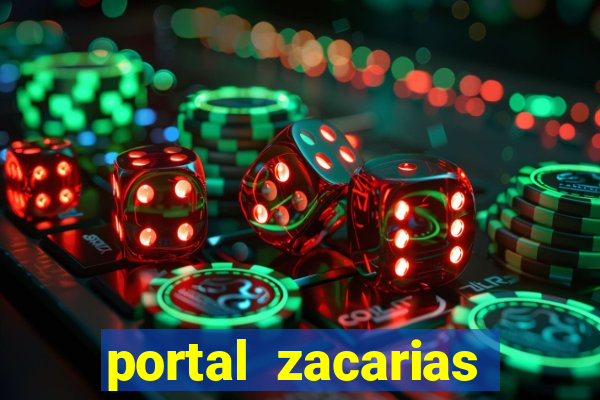 portal zacarias futebol mexicano