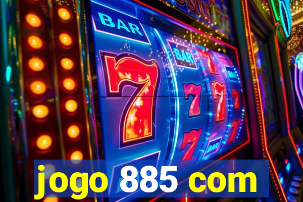 jogo 885 com