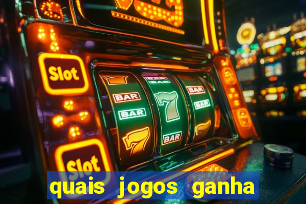 quais jogos ganha dinheiro de verdade no pix