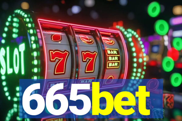 665bet