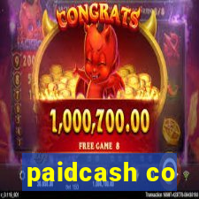 paidcash co