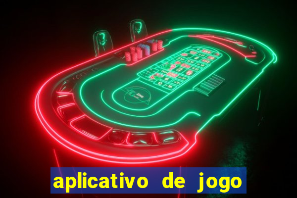 aplicativo de jogo que paga dinheiro de verdade