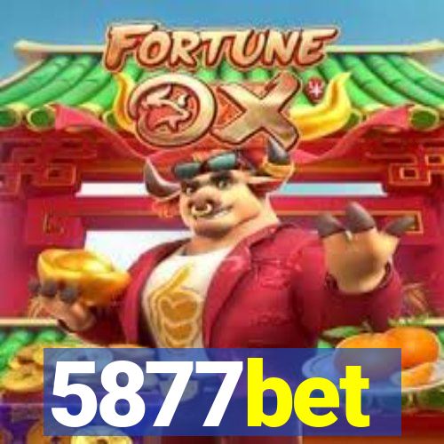 5877bet