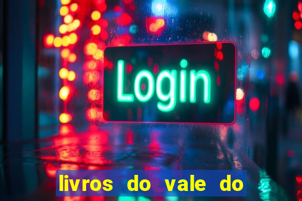 livros do vale do amanhecer em pdf