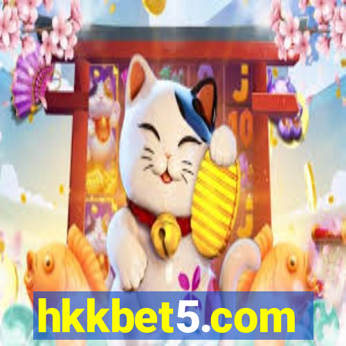 hkkbet5.com