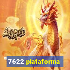 7622 plataforma