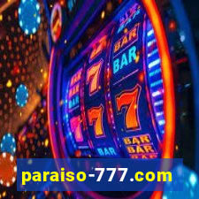 paraiso-777.com