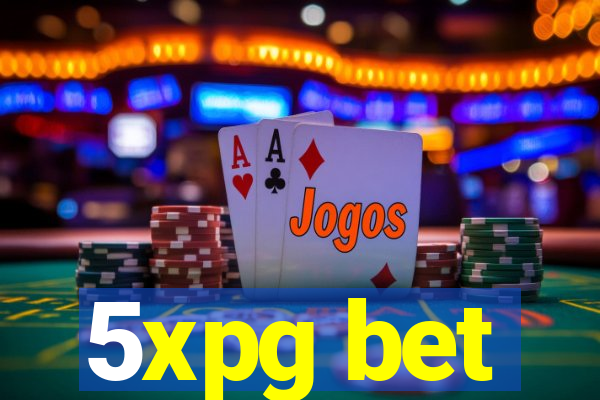 5xpg bet