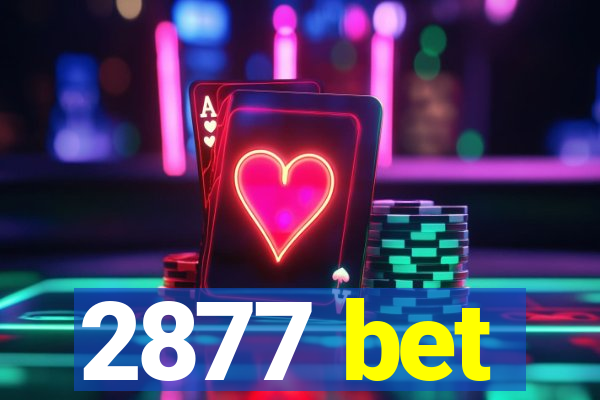 2877 bet