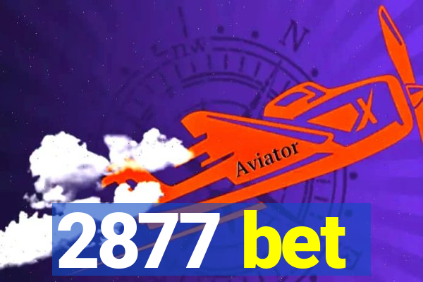 2877 bet