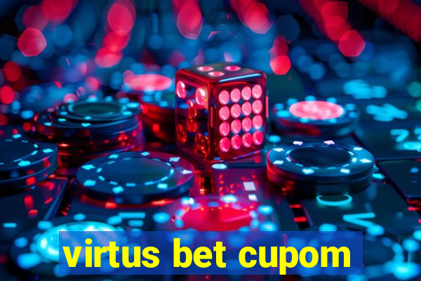 virtus bet cupom