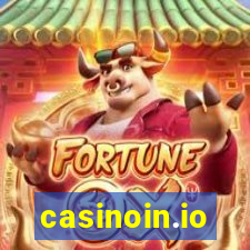 casinoin.io