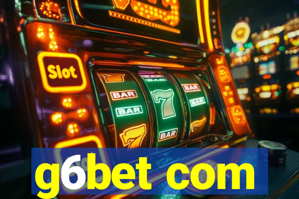 g6bet com