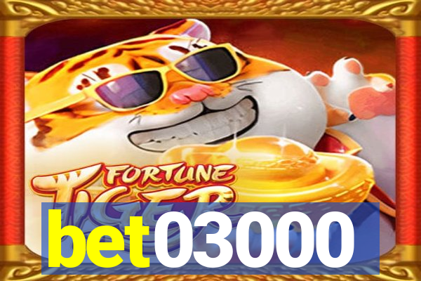 bet03000