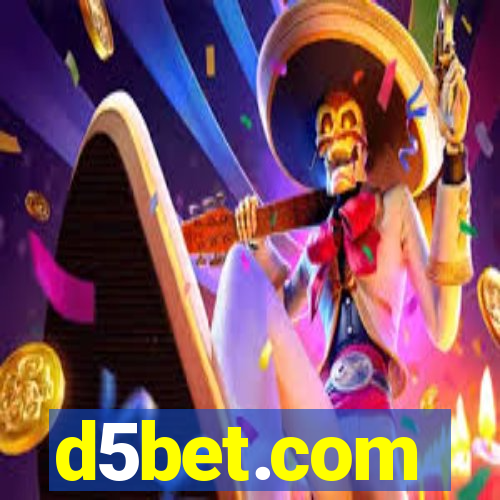 d5bet.com