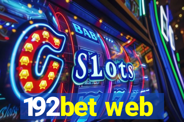 192bet web