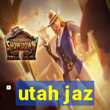 utah jaz