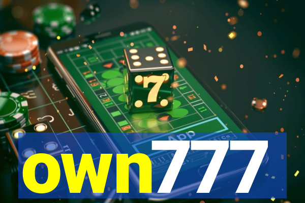 own777