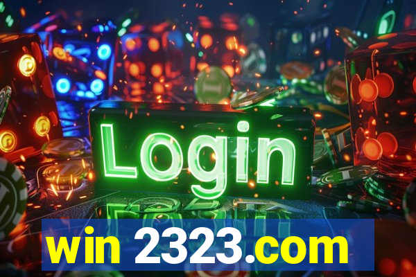 win 2323.com