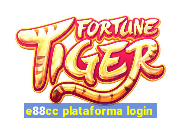 e88cc plataforma login