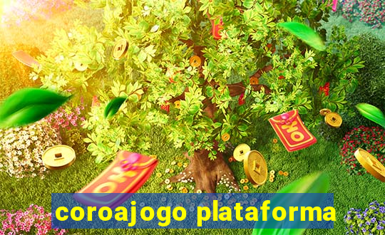 coroajogo plataforma