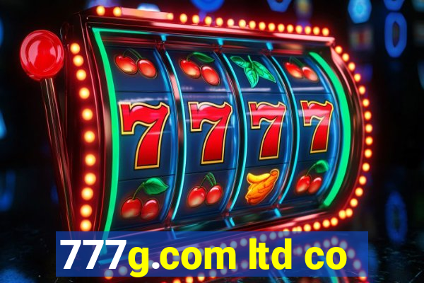 777g.com ltd co