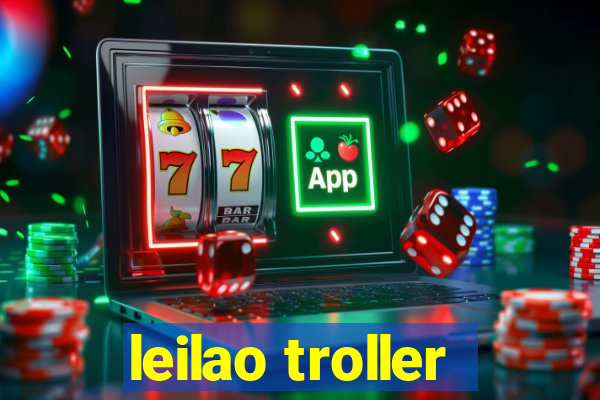 leilao troller