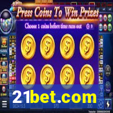 21bet.com