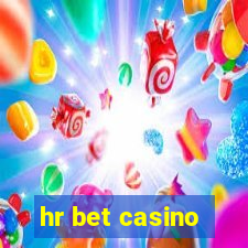 hr bet casino